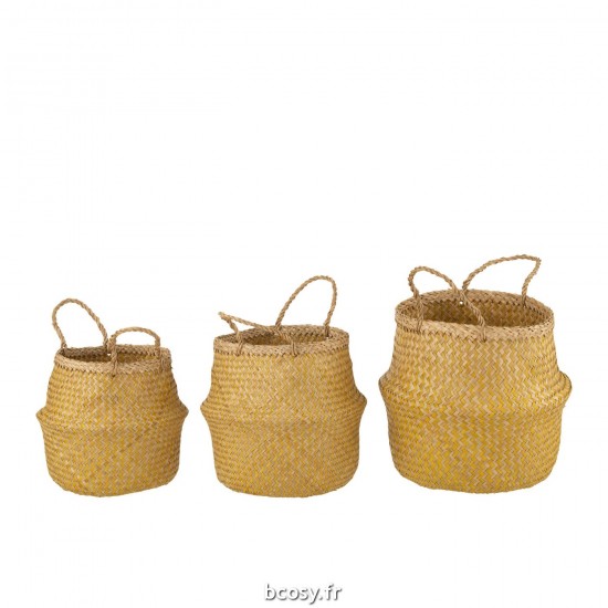 J-line 31577 Jolipa JLine rangement panier.