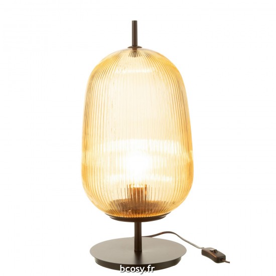 J-line 31635 Jolipa JLine luminaires lampe de table.