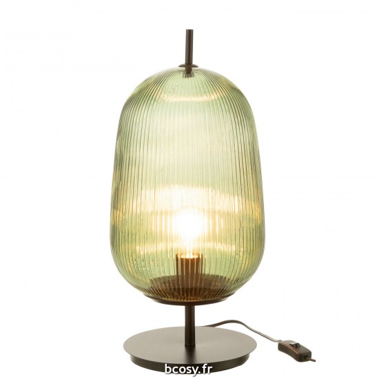 J-line 31638 Jolipa JLine luminaires lampe de table.