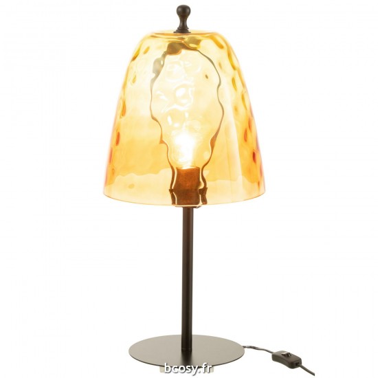 J-line 31639 Jolipa JLine luminaires lampe de table.