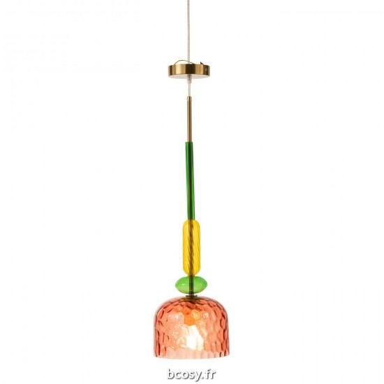 J-line 31642 Jolipa JLine luminaires suspension.