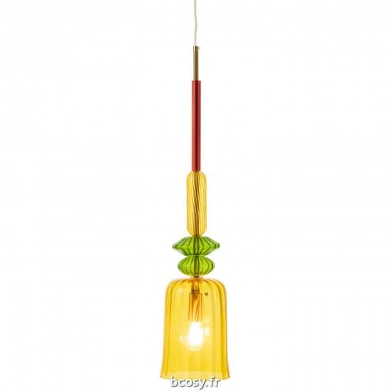 J-line 31644 Jolipa JLine luminaires suspension.