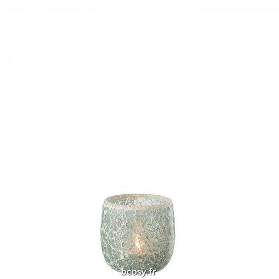 J-line 31952 Jolipa JLine support bougie photophore.