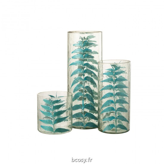 J-line 31960 Jolipa JLine vases vase petit.