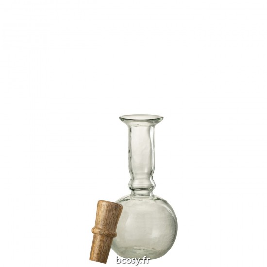 J-line 31962 Jolipa JLine objets deco bouteille.