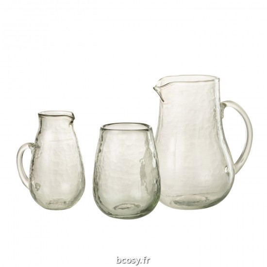 J-line 31985 Jolipa JLine services carafe.