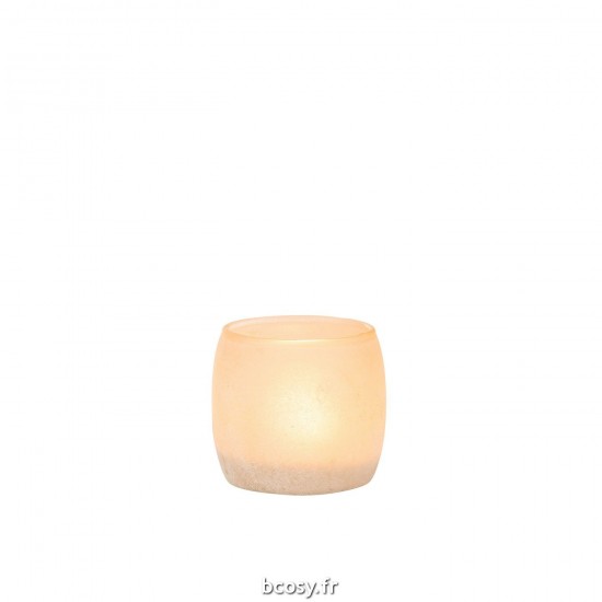 J-line 31995 Jolipa JLine support bougie photophore.