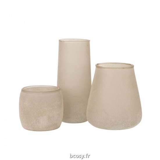 J-line 31997 Jolipa JLine vases vase petit.