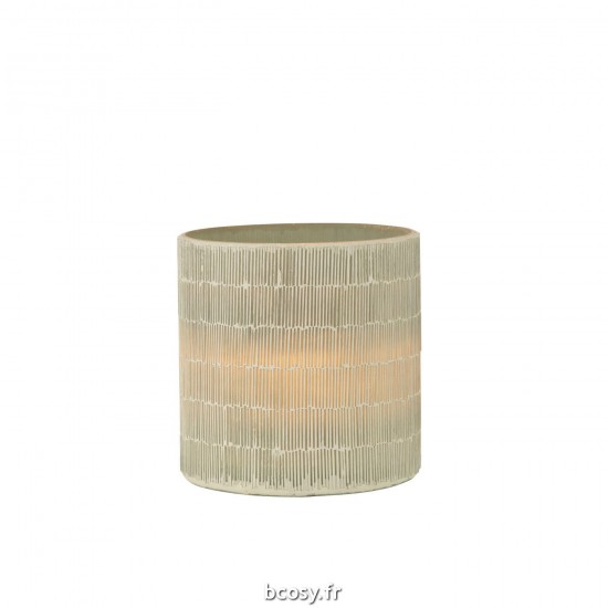 J-line 32000 Jolipa JLine support bougie photophore.