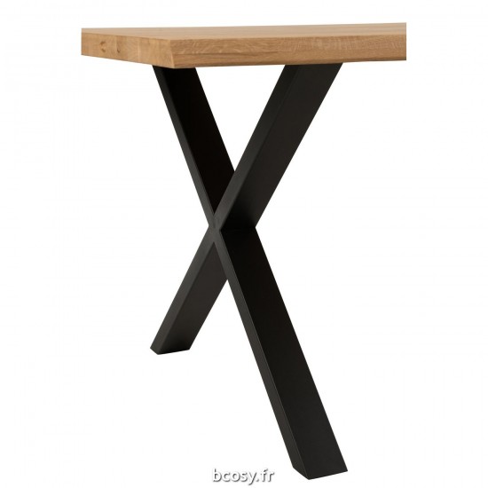 J-line 32007 Jolipa JLine meubles table.