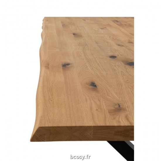 J-Line tables-a-manger-de-repas 32007.