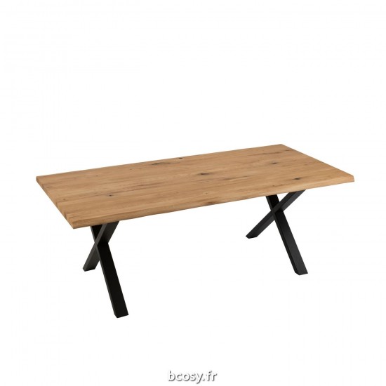 J-line 32010 Jolipa JLine meubles table.