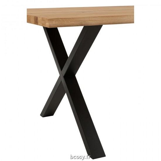 J-line 32010 Jolipa JLine meubles table.