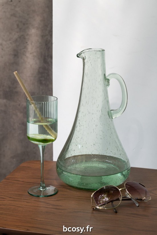 J-line 32036 Jolipa JLine services carafe.