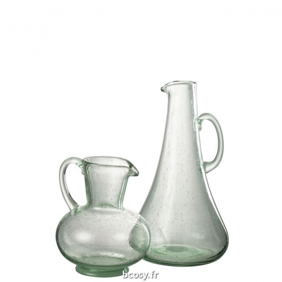 J-line 32036 Jolipa JLine services carafe.