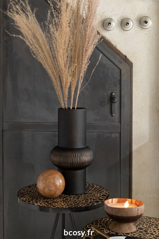 J-line 32049 Jolipa JLine vases vase petit.