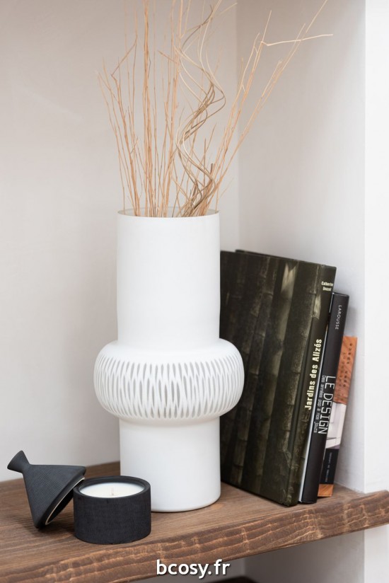 J-line 32055 Jolipa JLine vases vase petit.