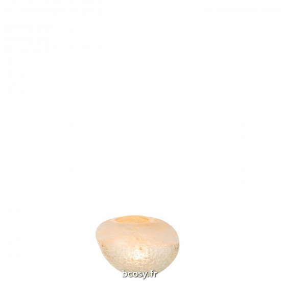 J-line 32161 Jolipa JLine support bougie photophore.