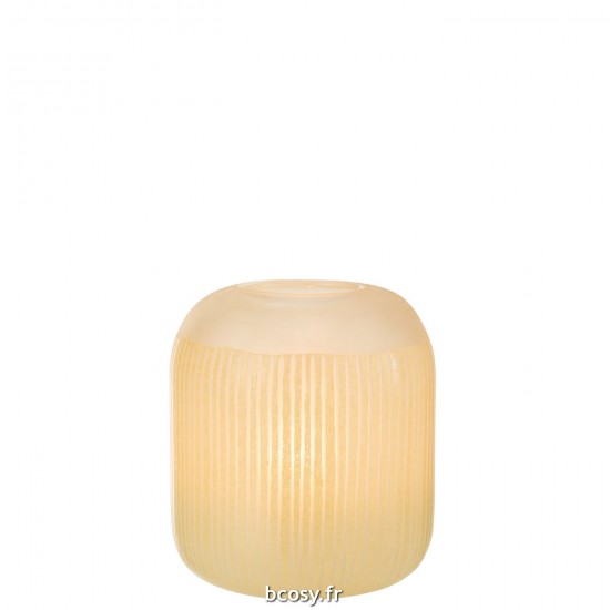 J-line 32168 Jolipa JLine vases vase petit.