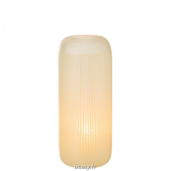 J-line 32169 Jolipa JLine vases vase petit.