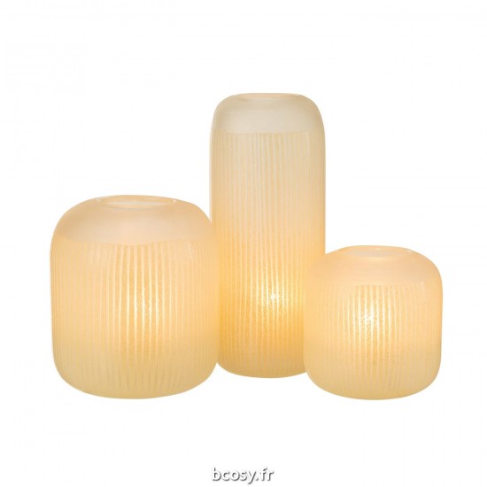 J-line 32169 Jolipa JLine vases vase petit.