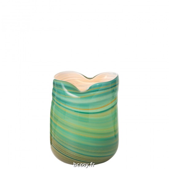 J-line 32180 Jolipa JLine vases vase petit.