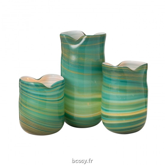 J-line 32182 Jolipa JLine vases vase petit.