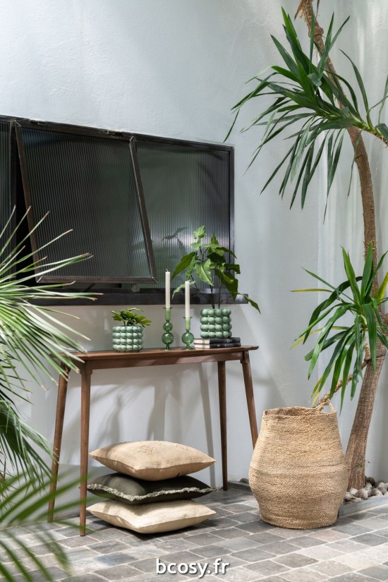 J-Line tables-de-drapier-murales 32196.