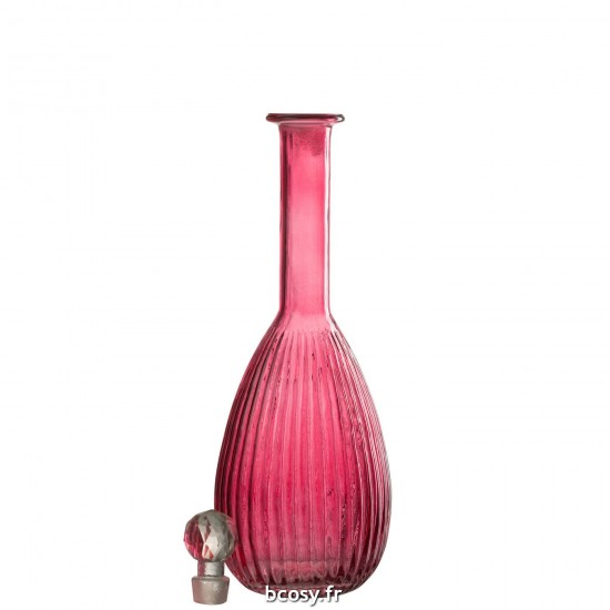 J-line 32240 Jolipa JLine objets deco bouteille.