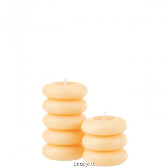 J-line 32287 Jolipa JLine bougies bougie de fantaisie.