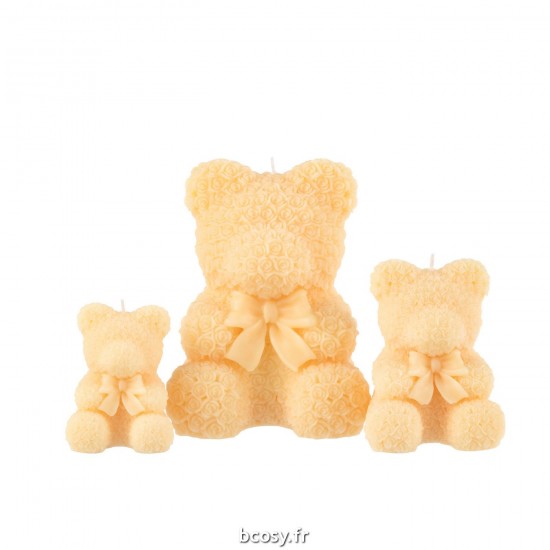 J-line 32290 Jolipa JLine bougies bougie de fantaisie.