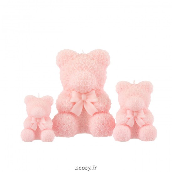 J-line 32323 Jolipa JLine bougies bougie de fantaisie.