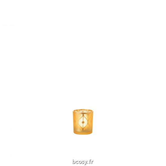 J-line 32373 Jolipa JLine support bougie photophore.