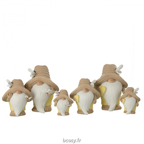 J-line 32417 Jolipa JLine figurines fantaisie.