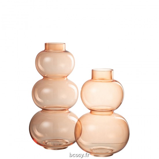 J-line 32464 Jolipa JLine vases vase petit.