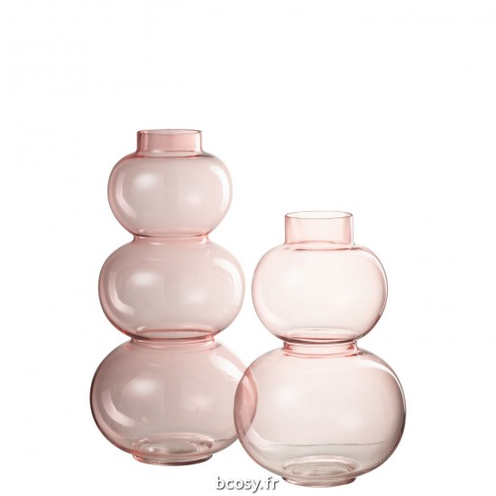 J-line 32468 Jolipa JLine vases vase petit.