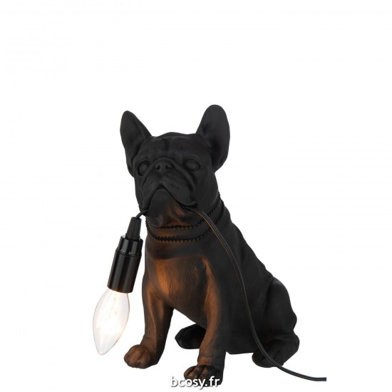 J-line 32509 Jolipa JLine luminaires lampe de table.