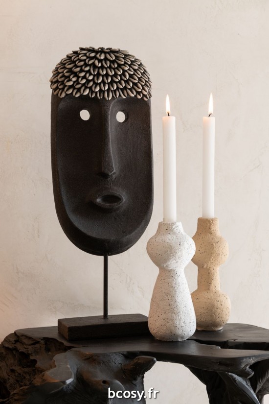 J-line 32547 Jolipa JLine figurines oriental.