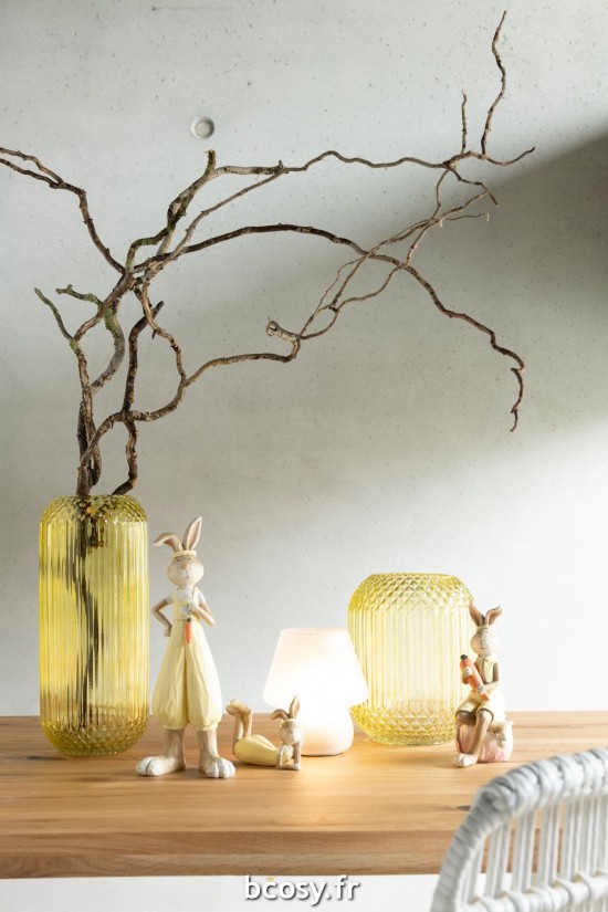 Jolipa Lapin Couches Poly Mix Assortiment De 2.