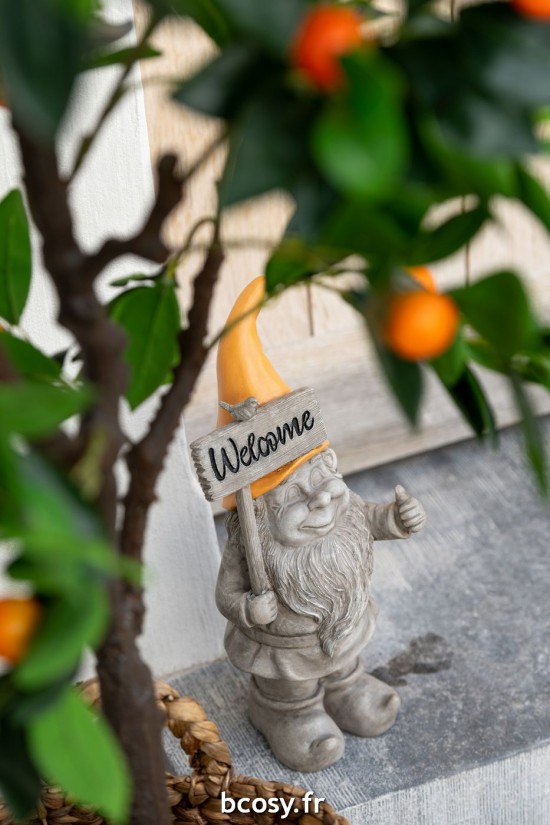 Jolipa Lutin Welcome Poly Mix Assortiment De 2.