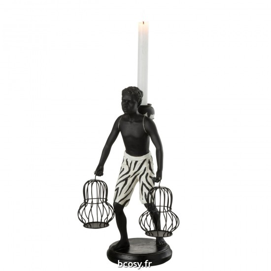 J-line 32722 Jolipa JLine figurines personnage.