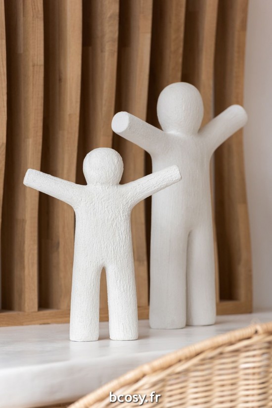 J-line 32740 Jolipa JLine figurines fantaisie.