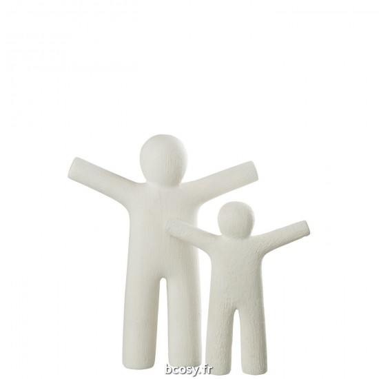 J-line 32741 Jolipa JLine figurines fantaisie.