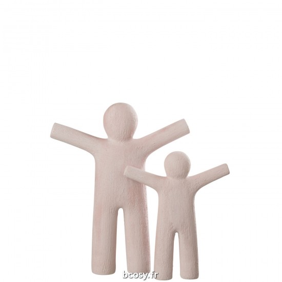 J-line 32745 Jolipa JLine figurines fantaisie.