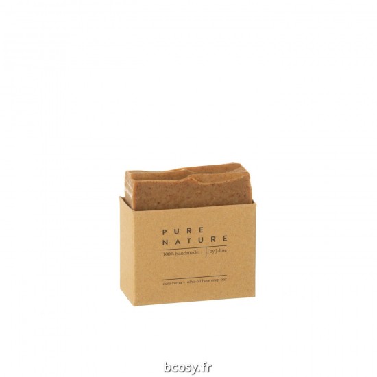 J-Line J Line savons Jolipa Savon Cure Cuma 90Gr.