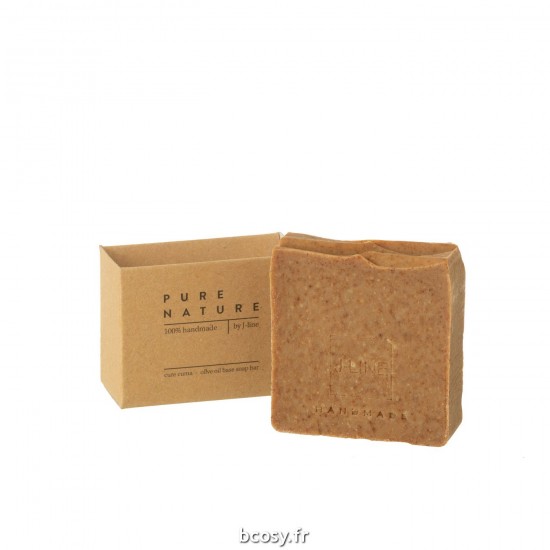 Jolipa Savon Cure Cuma 90Gr.