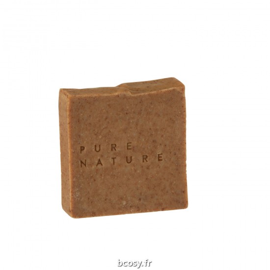 J Line Savon Cure Cuma 90Gr L7xB2xH7 cm JLine 32751 by Jolipa 32751.