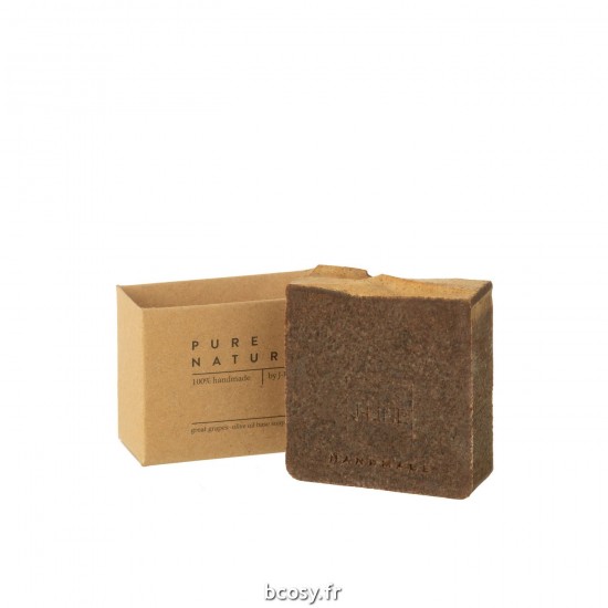 Jolipa Savon Great Grapes 90Gr.