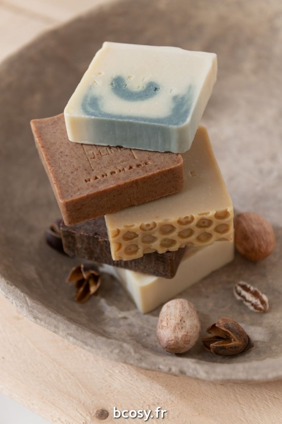 J-Line Sapone Majestic Moss 90Gr.