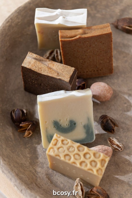 J-Line savons 32759.